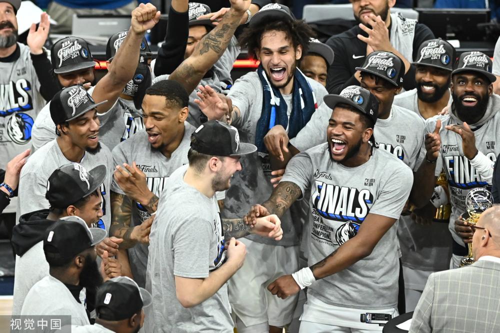 打破僵局 打破僵局