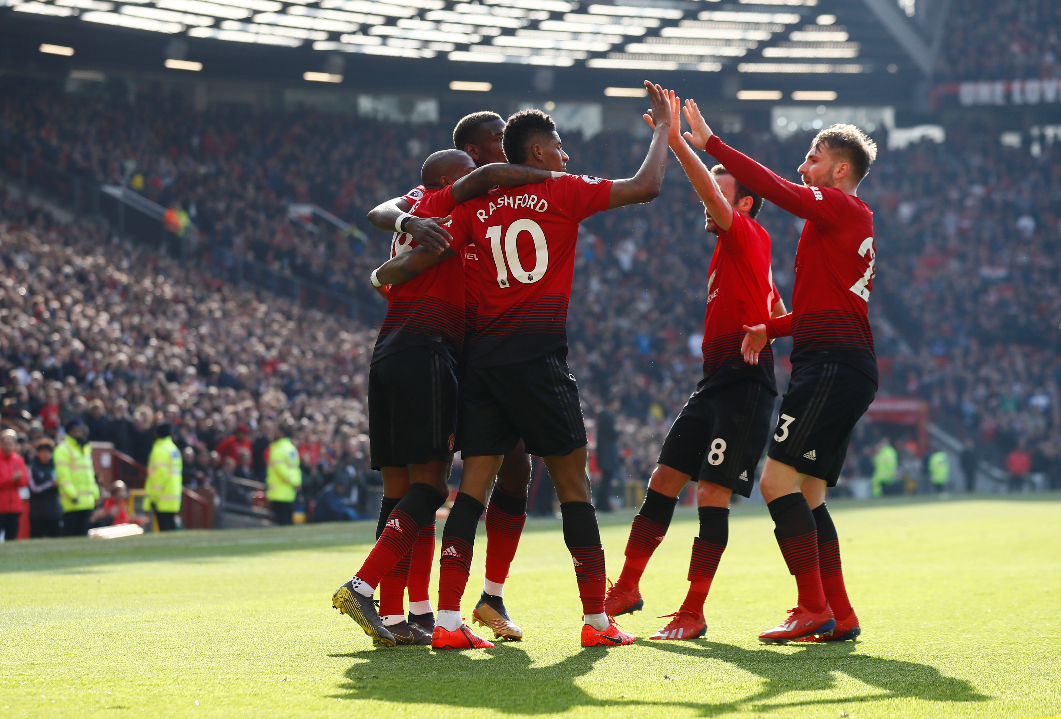 中强化战术 中强化战术