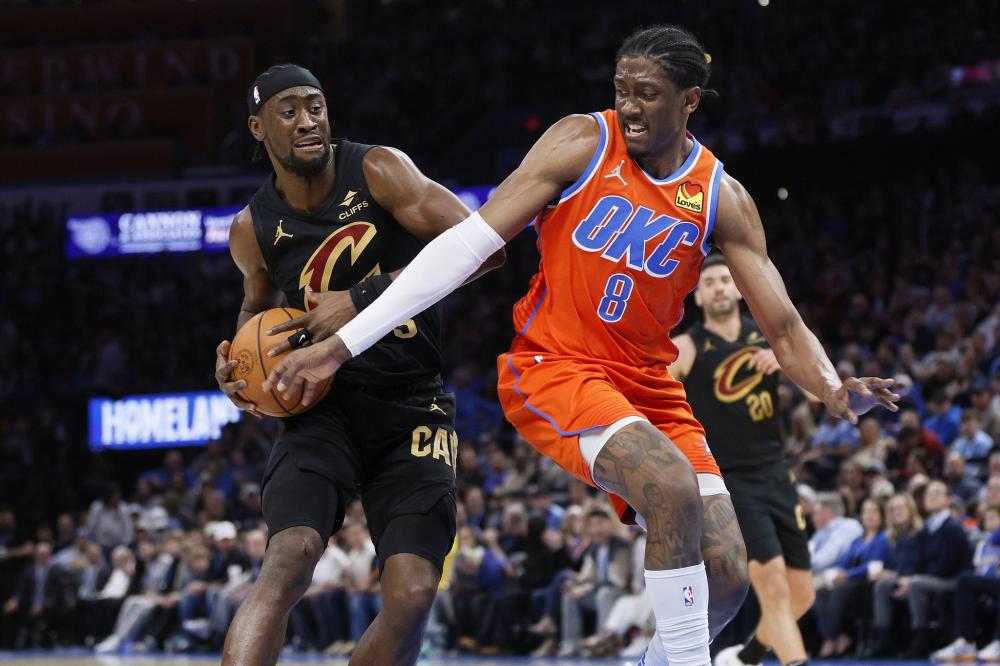 在接受采访 在接受采访