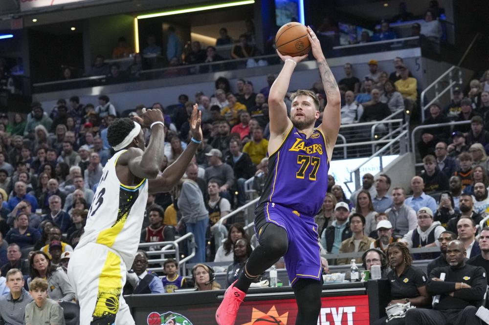 这才是篮球 这才是篮球