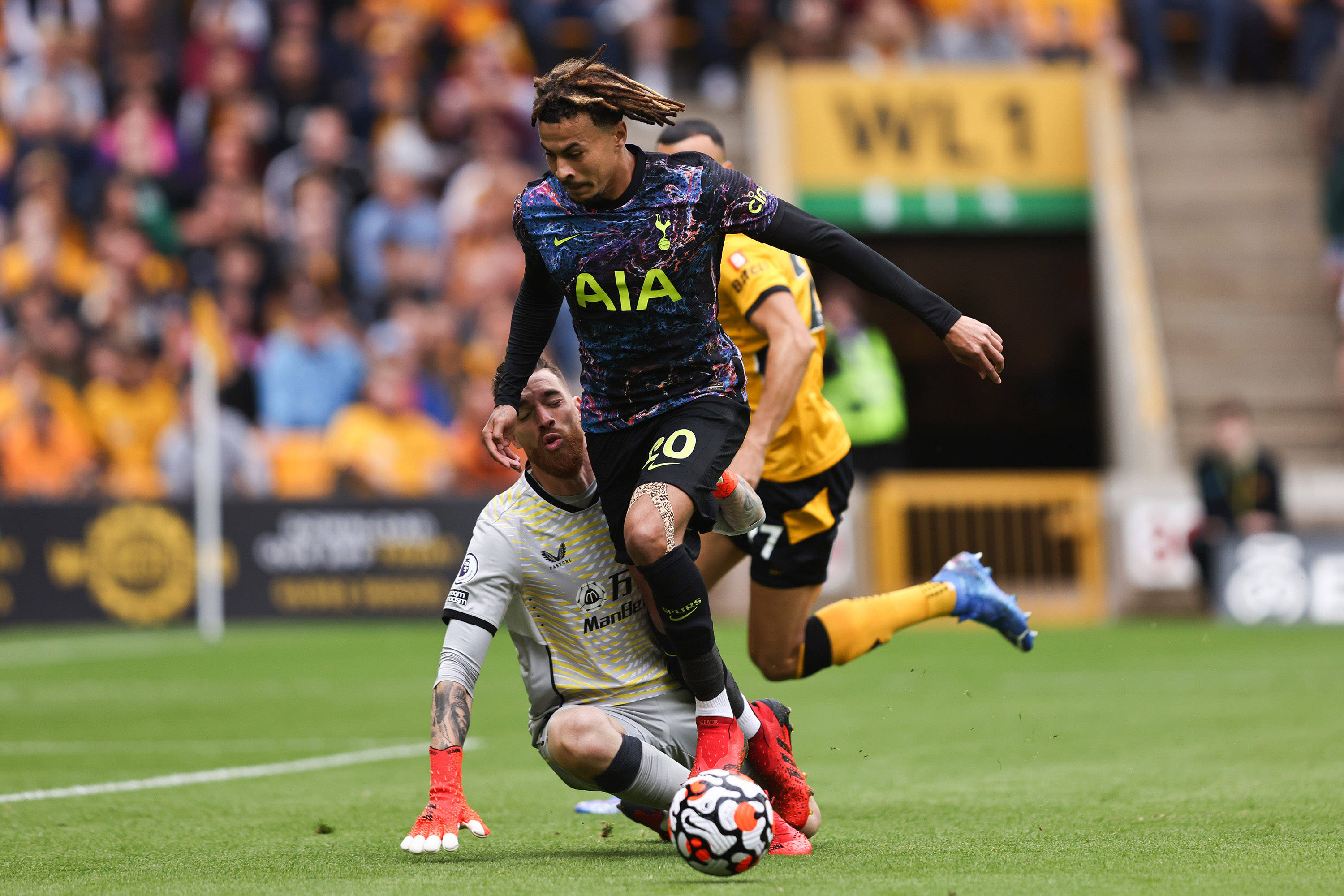 技术特点与 技术特点与